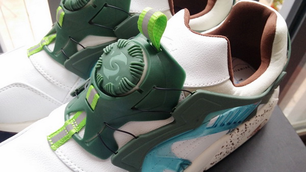 Puma Disc Blaze Men Shoes--016